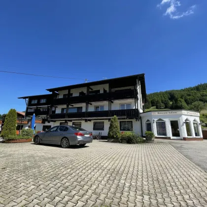 Jungholz in Tirol: Charmantes Hotel in traumhafter Naturlage - Bild 3