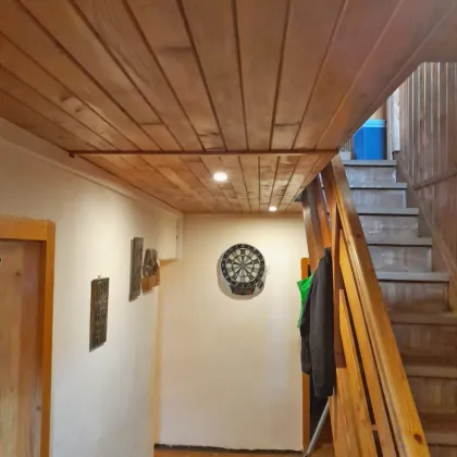 Ferienhaus in idyllischer Lage - Bild 3