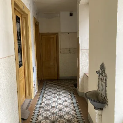 Bestandsfreies Zinshaus mit DG Baugenehmigung ca.200m² - Bild 3