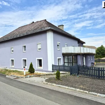 Anlegertraum: Vermietetes Mehrfamilienhaus in Klagenfurt-Ost - Bild 2