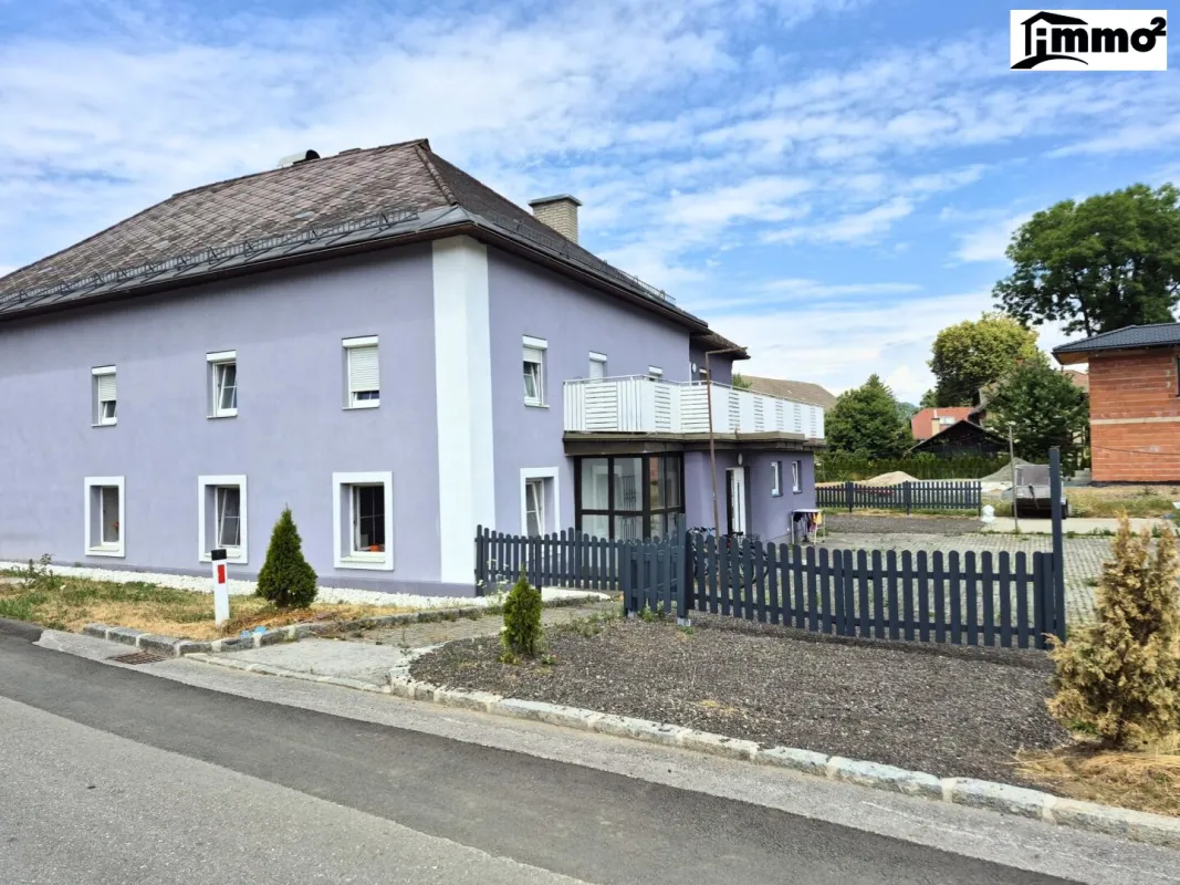 Anlegertraum: Vermietetes Mehrfamilienhaus in Klagenfurt-Ost - Bild 1