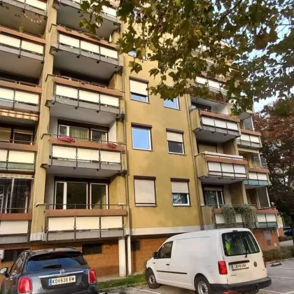 *** 4 Zimmer Wohnung mit Balkon, Parkplatz und Top-Ausstattung in Langenzersdorf*** - Bild 2