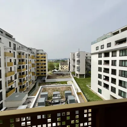 SOFORT VERMIETBAR! HOCHWERTIGES NEUBAU-ERSTBEZUGS-WOHNUNGSINVESTMENT! BEREITS FERTIGGESTELLT! HOCHWERTIGE 5 EINHEITEN! KÜCHEN INKLUDIERT! U BAHN NÄHE! - Bild 3
