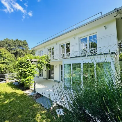Haus am Schafberg in hervorragender Ruhelage - Bild 2