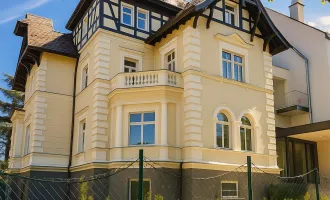 Perfekte Wohnung mit Terrassen und exklusiven Highlights wie Indoor-Pool, Spa- und Fitnessbereich! Top Lage!