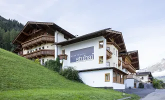 Renditeobjekt mit touristischer Vermietung von 36 bis 170 m²