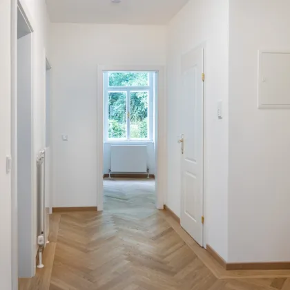 Etagenwohnung in Jahrhundertwendehaus am Arenberg - Bild 2