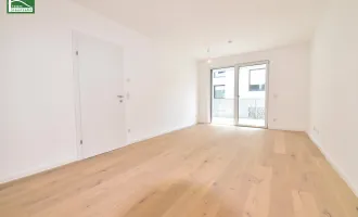 Ihre Mieter werden sich freuen (Nettopreis) - hervorragend aufgeteilte 3.Zimmerwohnung mit Balkon bei U1
