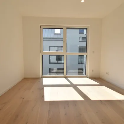Ihre Mieter werden sich freuen (Nettopreis) - hervorragend aufgeteilte 3.Zimmerwohnung mit Balkon bei U1 - Bild 3