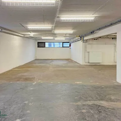 Archiv-/Lagerfläche in zentraler Stadtlage - Bild 3