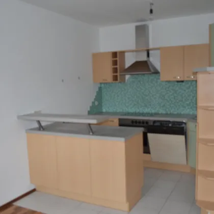 renovierte 3 Zimmer-Wohnung in absoluter Ruhelage - Bild 3