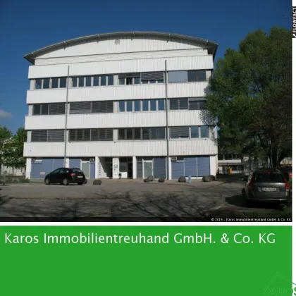KLEINBÜRO AN DER A22/STREBERSDORF - Bild 3