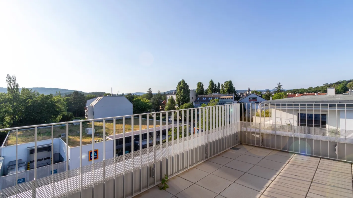Quality Living nahe dem Lainzer Platz. - Bild 1