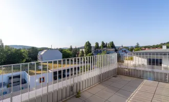 Quality Living nahe dem Lainzer Platz.