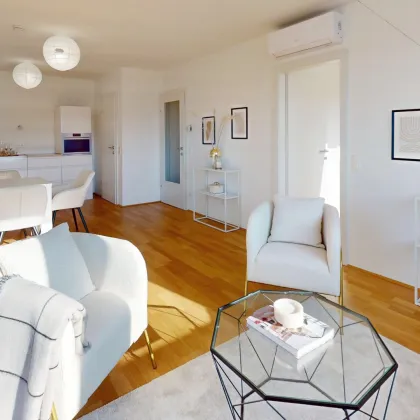 Quality Living nahe dem Lainzer Platz. - Bild 2