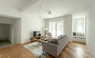 Exklusive 3 Zimmer Eigentumswohnung - 5-Stern-Wohnen