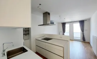 Gemütliche 2-Zimmer Maisonettewohnung mit Terrasse in Ottakring!