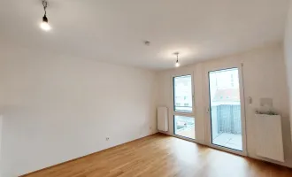 Schöne 2-Zimmer-Wohnung mit Balkon in Ottakring!