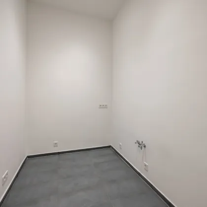 +Perfekt für ANLEGER+ 1-Zimmer Altbau-ERSTBEZUG, tolle Aufteilung! - Bild 3
