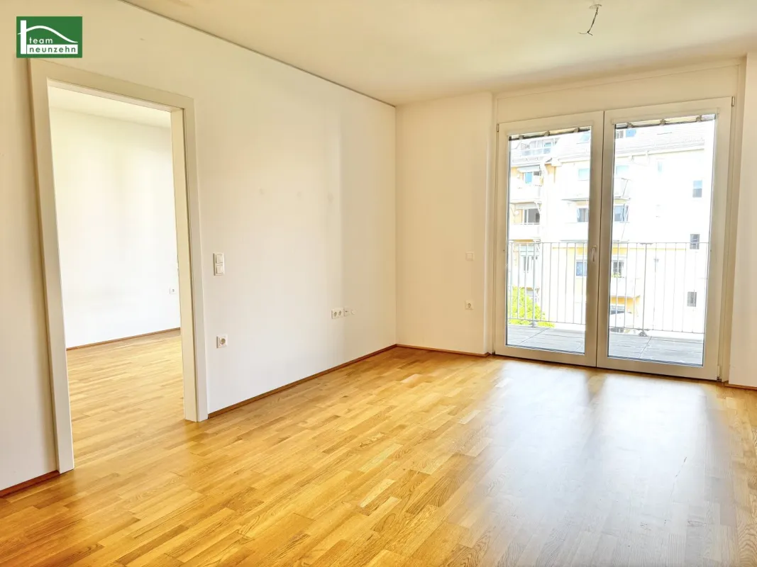 Moderne Traumimmobilie in Graz: Neu und stilvoll in bester Lage! - Bild 1