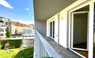 AKTION 1 Monat Mietzinsfrei ! Modernes Wohnen in Top-Lage: Neuwertige Immobilie nähe Annenstraße!