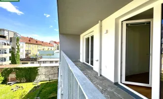 AKTION 1 Monat Mietzinsfrei ! Modernes Wohnen in Top-Lage: Neuwertige Immobilie nähe Annenstraße!