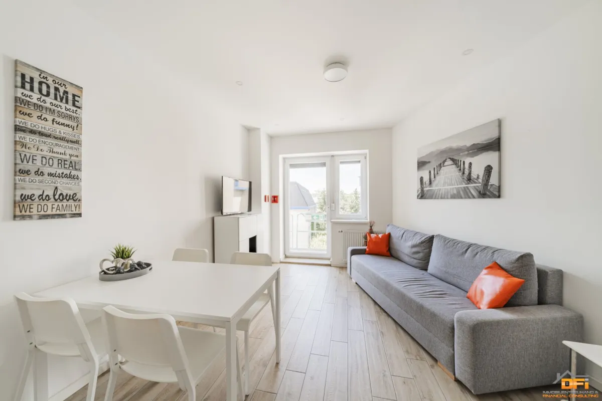 FERIENWOHNUNG NAHE SCHÖNBRUNN - Voll ausgestattete Appartements in guter Lage - MIETE PRO TAG - Bild 1