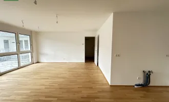 Angerer living - 3.5-Zimmer Wohnung in Hofruhelage und direkter Nähe zu Floridsdorf U6 mit großer Terrasse!