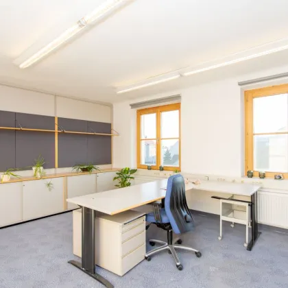 Helles, freundliches Büro im Zentrum von Schwechat - Bild 2