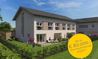 MATTSEE MOORBAD - WOHNBAUFÖRDERUNG MÖGLICH