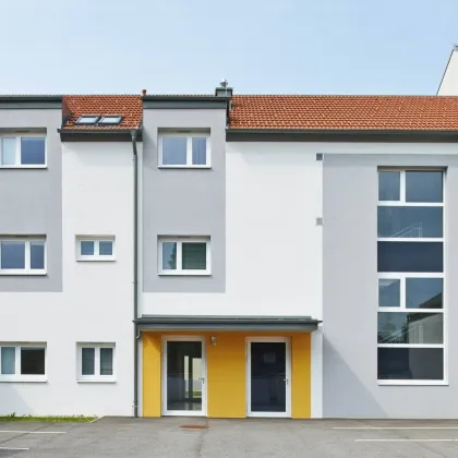 Stundungsvariante 50 % Anzahlung : Wunderschöne 3 Zimmer-Altbauwohnung im Zentrum Balkon und Miete-Kaufoption - Bild 3