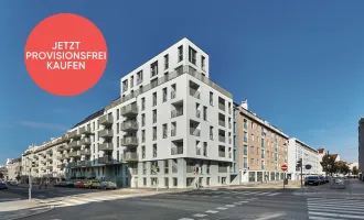 Urbanes Wohnen in Meidling - Modern & Mittendrin