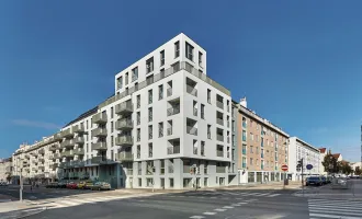 Urbanes Wohnen in Meidling - Modern & Mittendrin