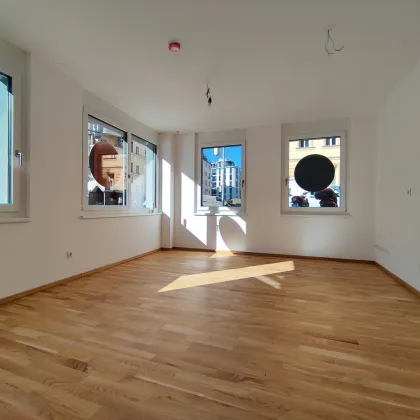 Urbanes & Modernes Wohnen in Meidling | Ab sofort beziehbar - Bild 2