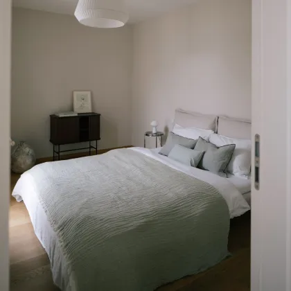 2-ZIMMER-WOHNUNG NÄHE U4/U6 & MEIDLINGER MARKT - Bild 3