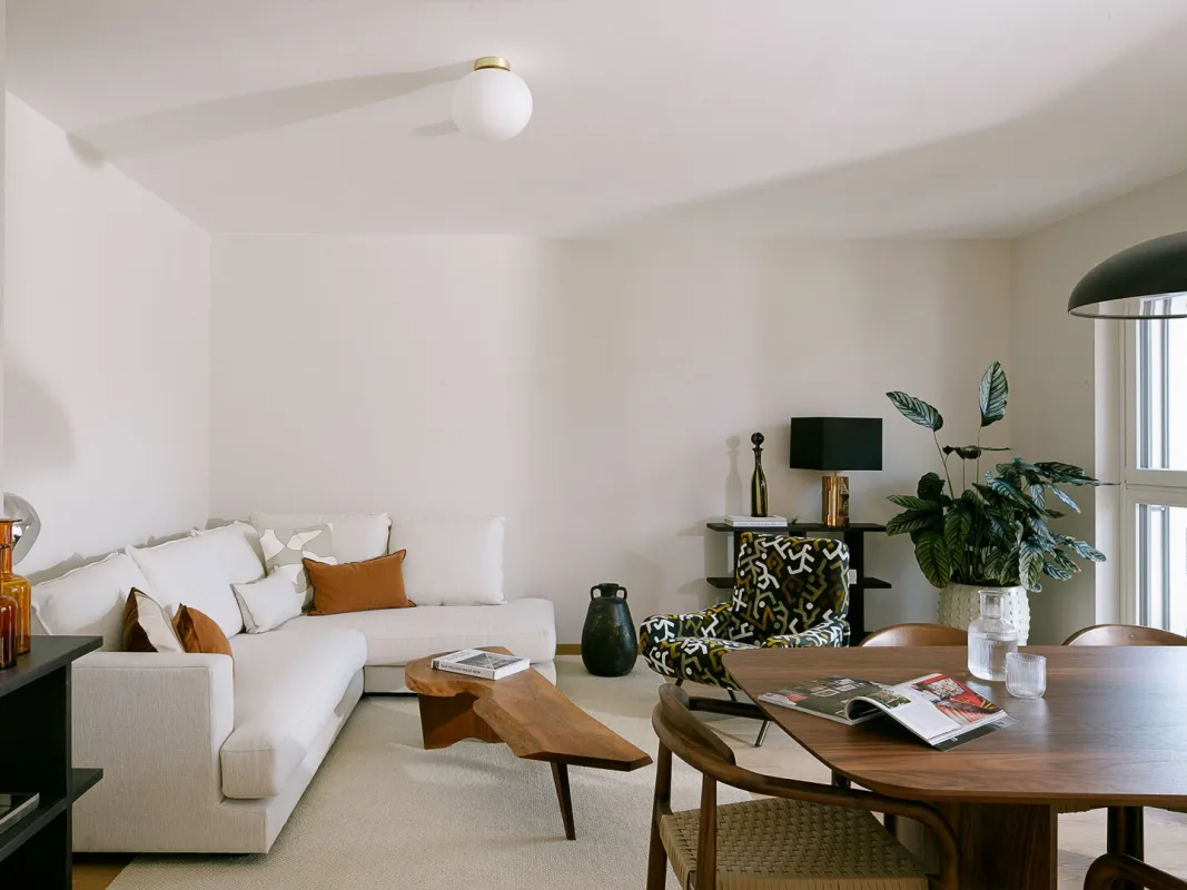 GROSSZÜGIGE 3-ZIMMER-WOHNUNG MIT 2 FREIFLÄCHEN - Bild 1
