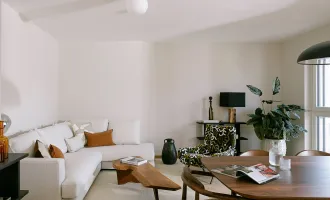 GROSSZÜGIGE 3-ZIMMER-WOHNUNG MIT 2 FREIFLÄCHEN
