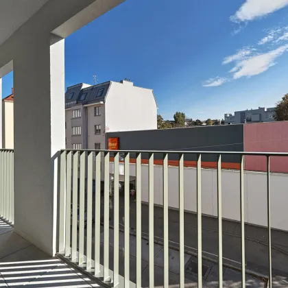 Urbanes & Modernes Wohnen in Meidling | Ab sofort beziehbar - Bild 3