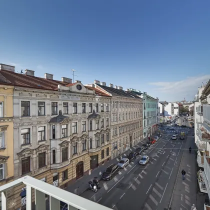 Urbanes & Modernes Wohnen in Meidling | Ab sofort beziehbar - Bild 2