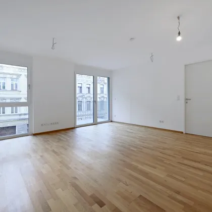 Urbanes & Modernes Wohnen in Meidling | Ab sofort beziehbar - Bild 3