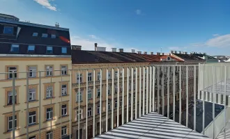 Urbanes & Modernes Wohnen in Meidling | Ab sofort beziehbar
