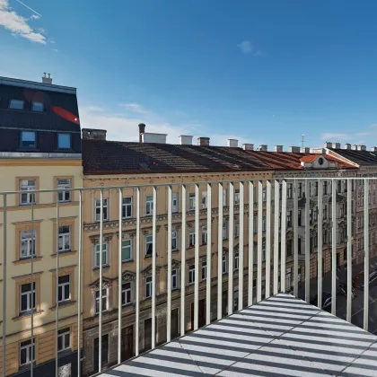 Urbanes & Modernes Wohnen in Meidling | Ab sofort beziehbar - Bild 2