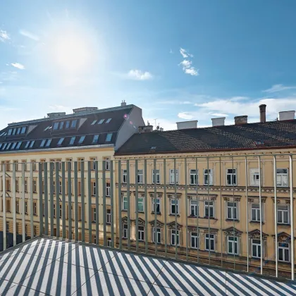 Urbanes & Modernes Wohnen in Meidling | Ab sofort beziehbar - Bild 2