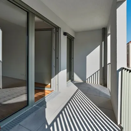 Urbanes & Modernes Wohnen in Meidling | Ab sofort beziehbar - Bild 2