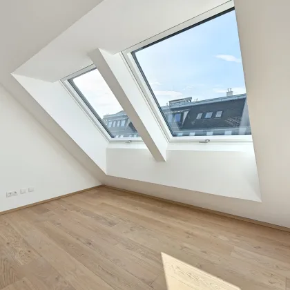 Urbanes & Modernes Wohnen in Meidling | Ab sofort beziehbar - Bild 3