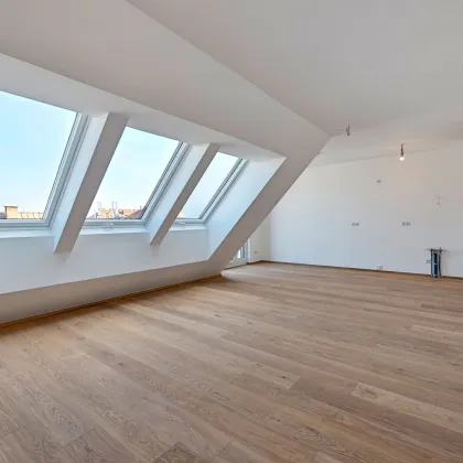 Urbanes & Modernes Wohnen in Meidling | Ab sofort beziehbar - Bild 2