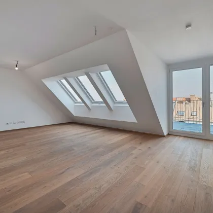 Urbanes & Modernes Wohnen in Meidling | Ab sofort beziehbar - Bild 3