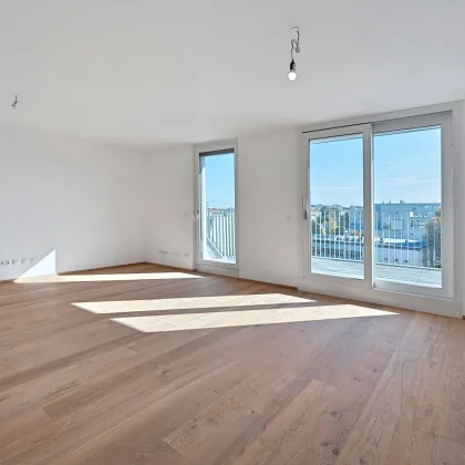 Urbanes & Modernes Wohnen in Meidling | Ab sofort beziehbar - Bild 3