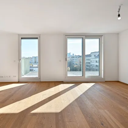 Urbanes & Modernes Wohnen in Meidling | Ab sofort beziehbar - Bild 2