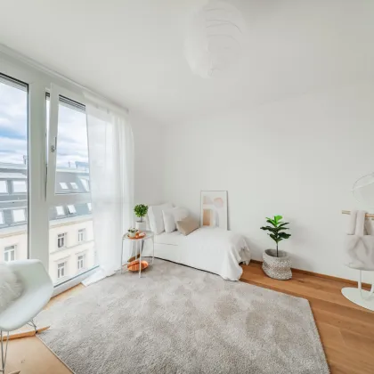 Urbanes & Modernes Wohnen in Meidling | Ab sofort beziehbar - Bild 3